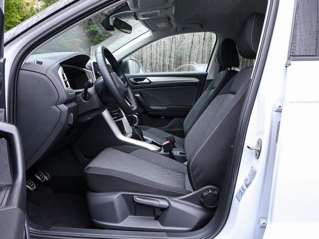 Volkswagen T-Roc 1.0 TSI Move