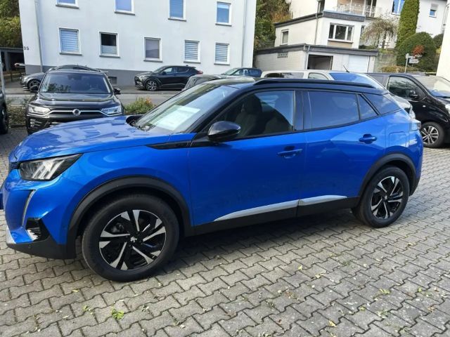 Peugeot E-2008 GT-Line