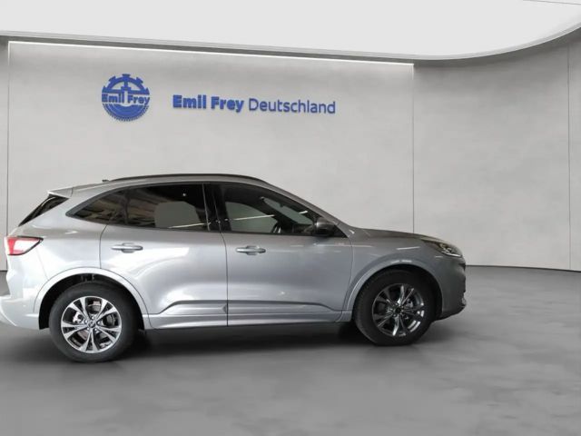 Ford Kuga EcoBoost ST Line X