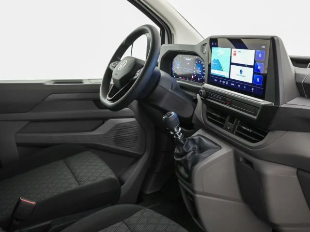 Volkswagen Transporter 2.0 TDI Lang T7