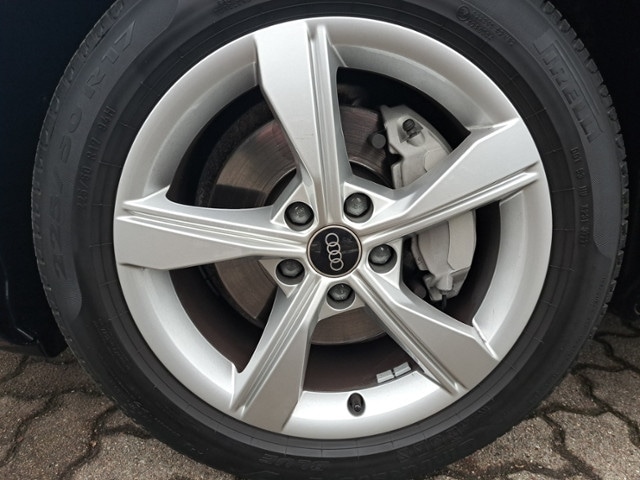 Audi A4 40 TDI Avant S-Tronic