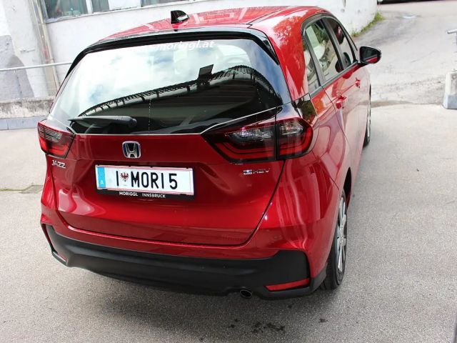 Honda Jazz Elegance Hybrid i-MMD