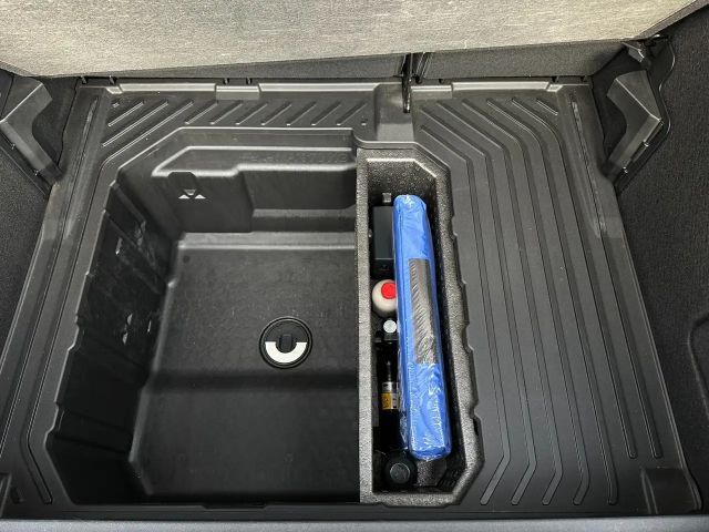 Ford Puma EcoBoost ST Line