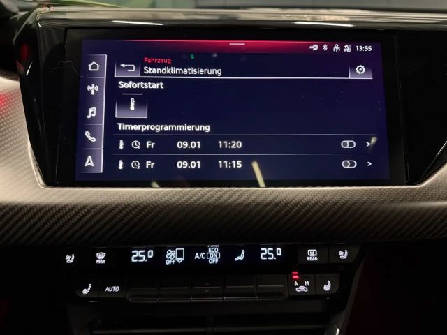 Audi RS e-tron GT Quattro