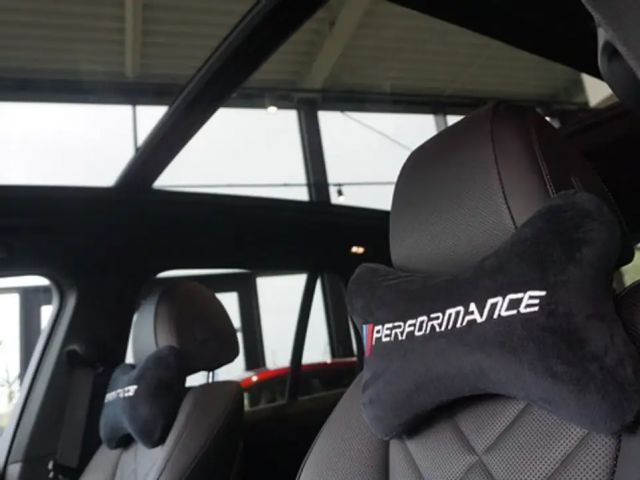 BMW X5 M-Sport xDrive