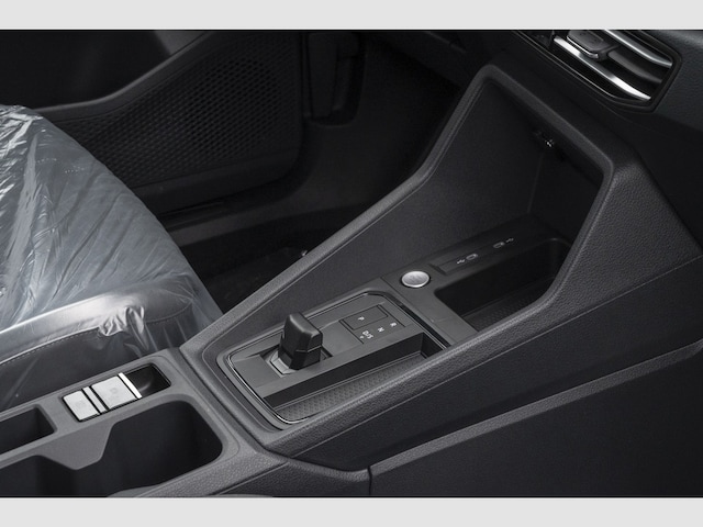 Volkswagen Caddy Life Maxi