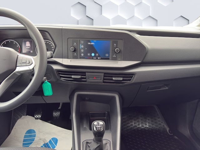 Volkswagen Caddy Combi