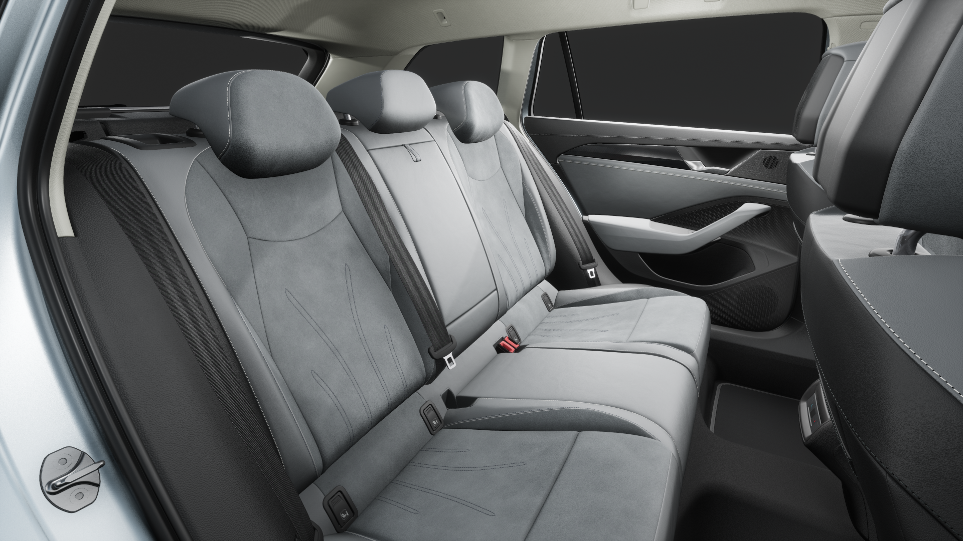 Volkswagen Passat 2.0 TDI Business Variant