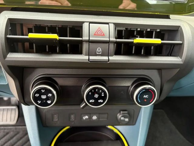 Fiat Grande Panda 1.2 eDCT 74 kW Icon