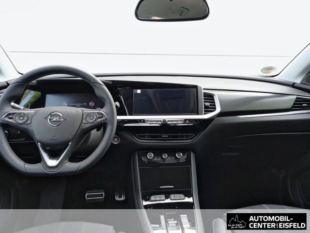 Opel Grandland X 1.5 CDTI 1.5 Turbo Ultimate