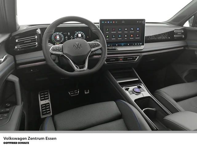 Volkswagen Tiguan DSG R-Line eHybrid