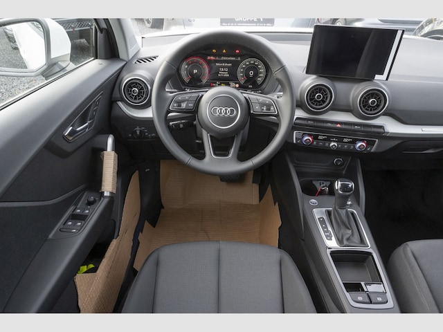 Audi Q2 35 TFSI S-Tronic