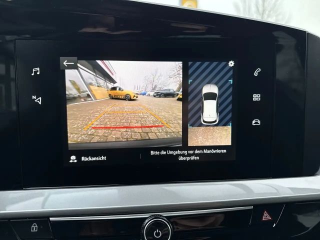 Opel Mokka GS-Line Grand Sport