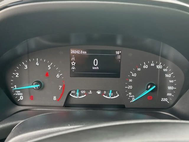 Ford Fiesta Cool & Connect