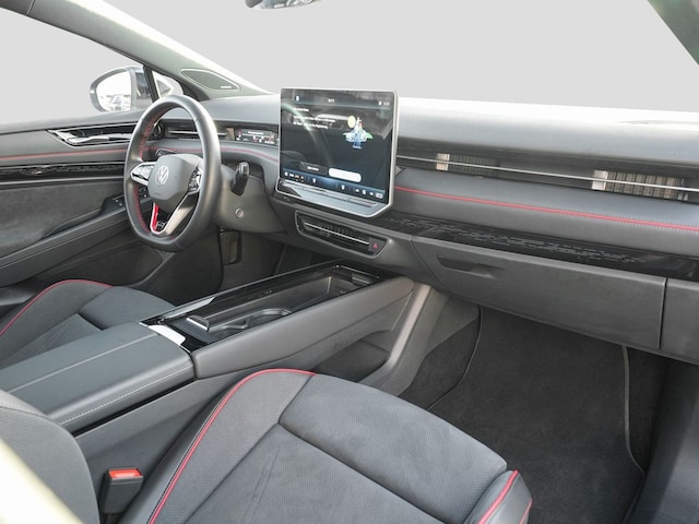 Volkswagen ID.7 4Motion GTX Tourer