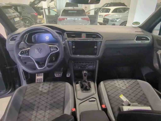Volkswagen Tiguan 2.0 TDI DSG Style