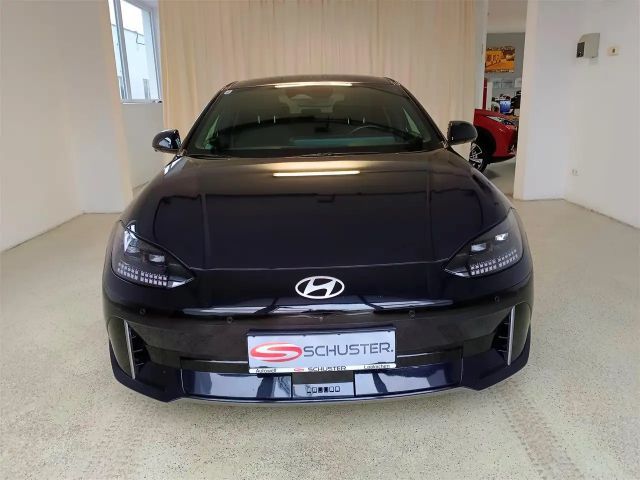 Hyundai IONIQ 6 4WD Vierwielaandrijving