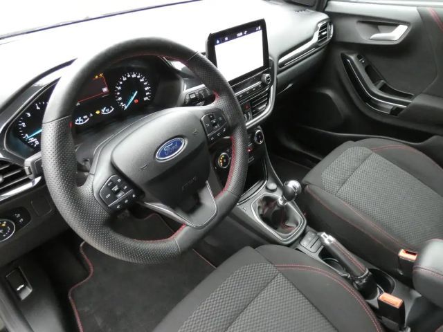 Ford Puma EcoBoost