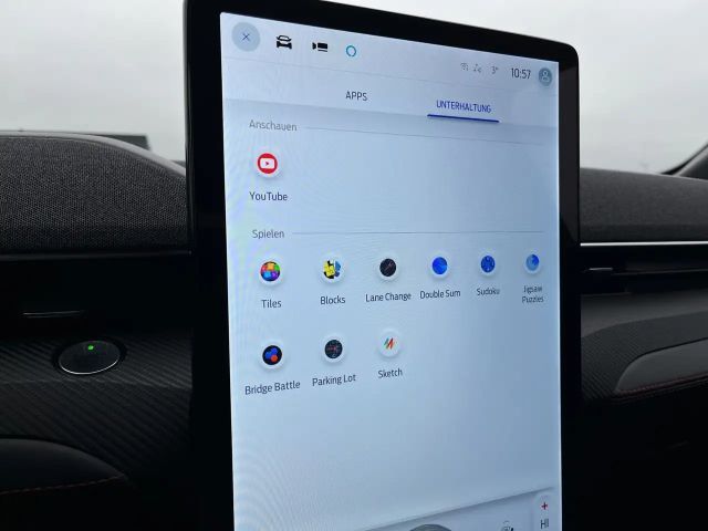 Ford Mustang Mach-E Premium