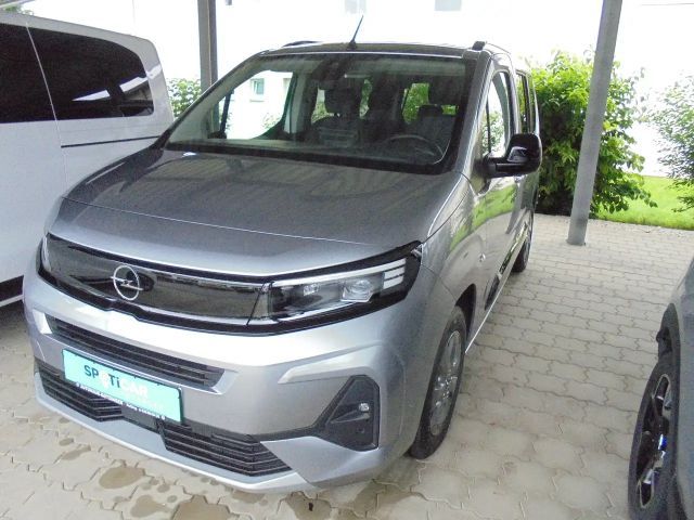 Opel Combo GS-Line Grand Sport