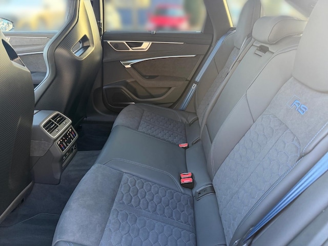 Audi A6 e-tron Avant Performance Quattro