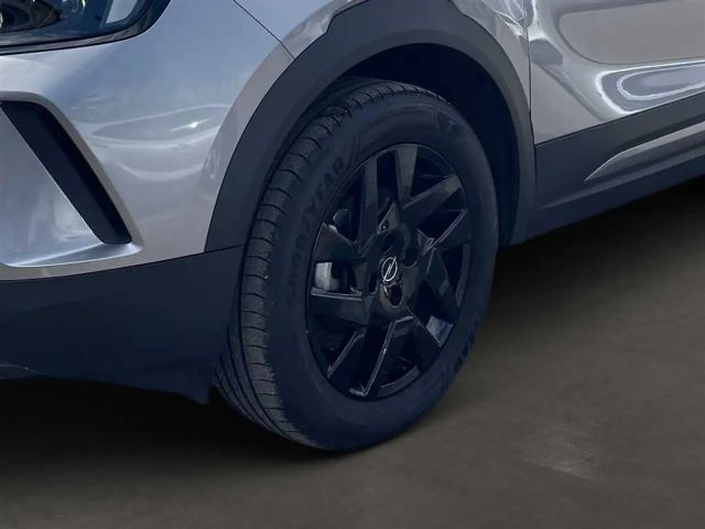 Opel Mokka GS-Line Grand Sport