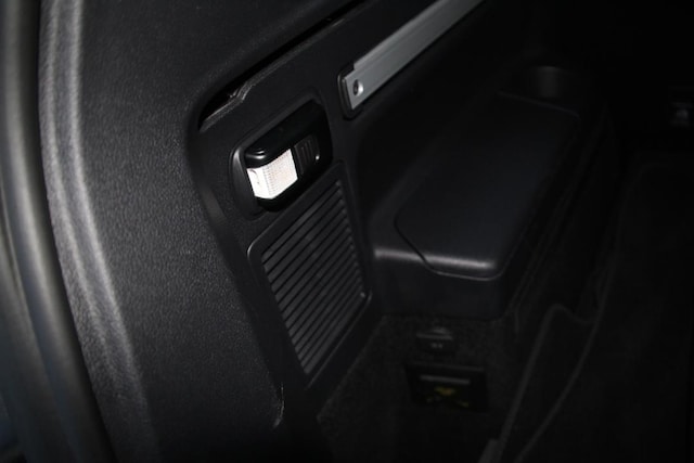 Volkswagen Touran 1.5 TSI DSG