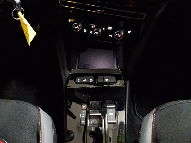 Opel Mokka 1.2 Turbo GS-Line Grand Sport Turbo