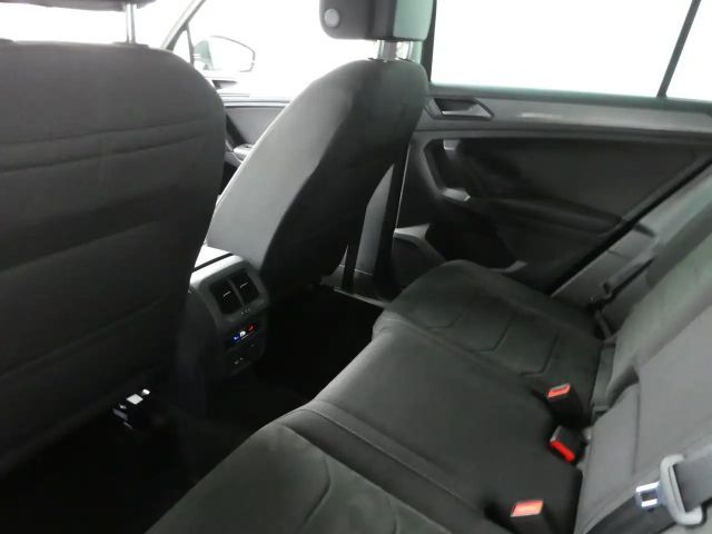 Volkswagen Tiguan ACT Life