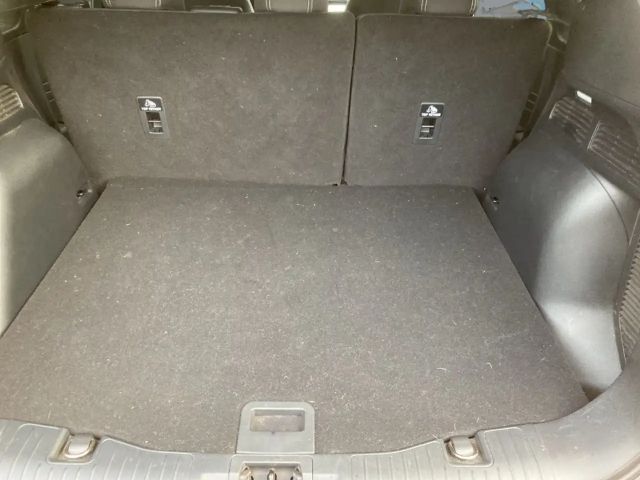 Ford Kuga Hybrid Titanium