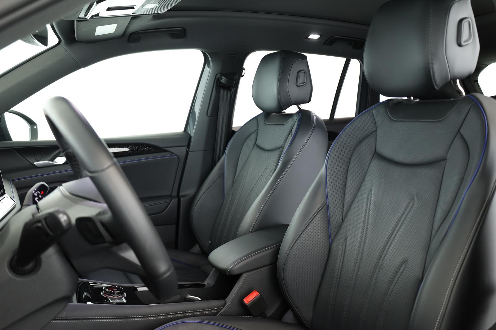 Volkswagen Tiguan 2.0 TSI DSG IQ.Drive R-Line