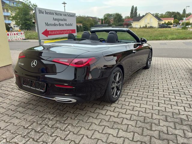 Mercedes-Benz CLE 200 AVANTGARDE