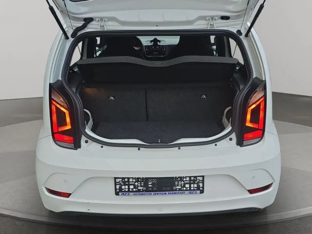 Volkswagen up! United R-KAM PDC KLIMA GRA SHZ MULTILENKRAD