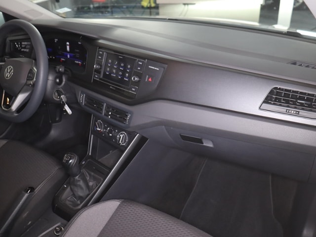 Volkswagen Taigo 1.0 TSI