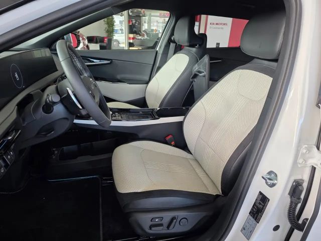 Kia EV6 77,4 kWh GT-Line Vierwielaandrijving