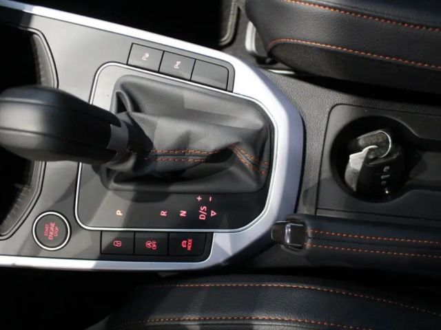 Seat Arona DSG FR-lijn