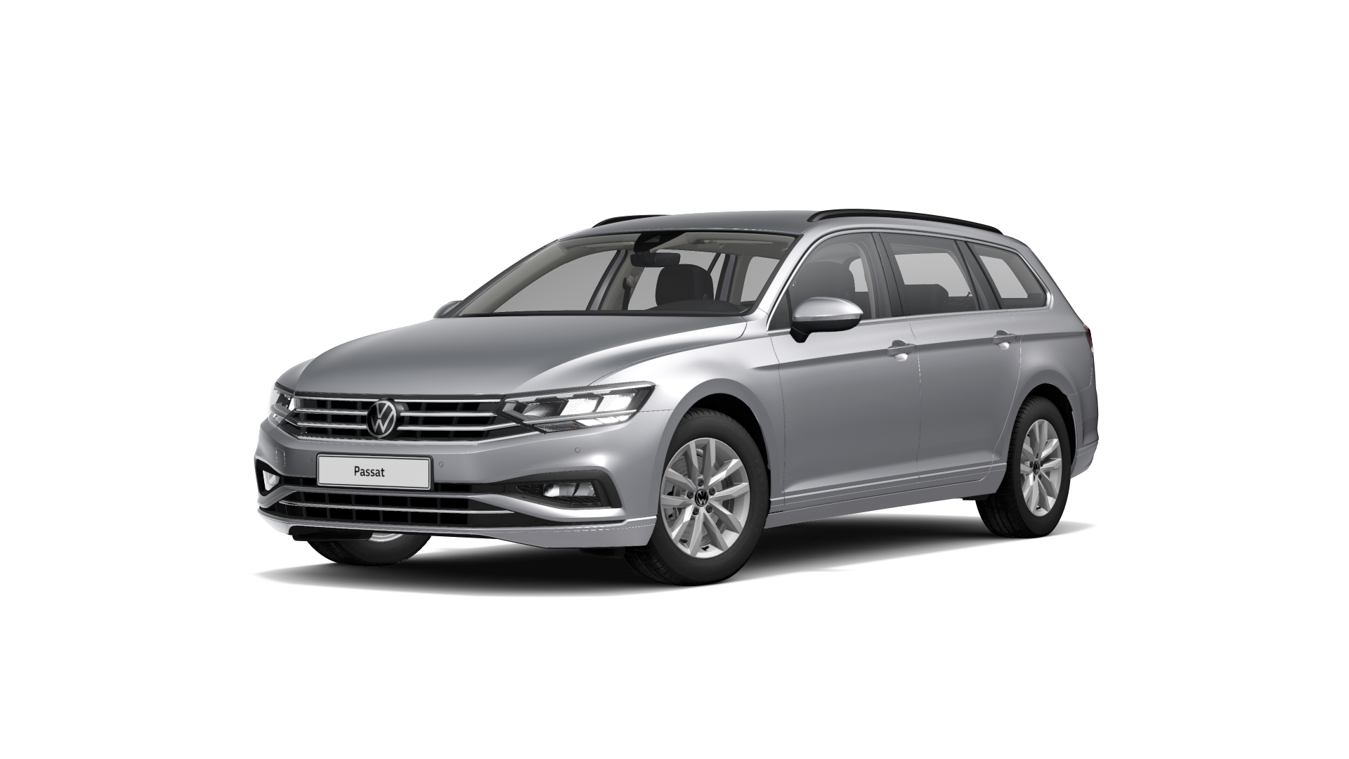 Volkswagen Passat 2.0 TDI Variant