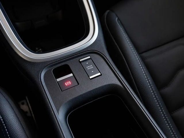 Jeep Avenger Full-Electric Summit