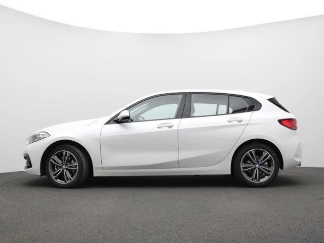 BMW 116 Sedan Sport Line