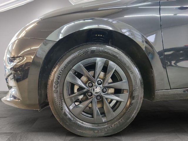 Skoda Fabia Fabia 130 Jahre 1.0 LED/Sitzhzg/Climatronic/RFK