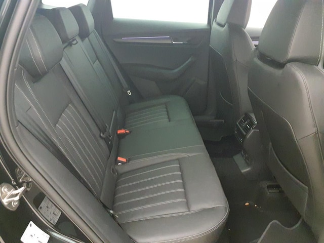 Skoda Karoq 1.5 TSI Sportline