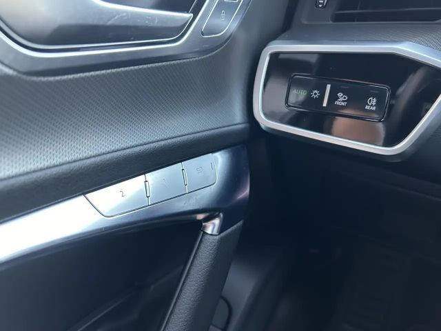 Audi A6 55 TFSI Sedan