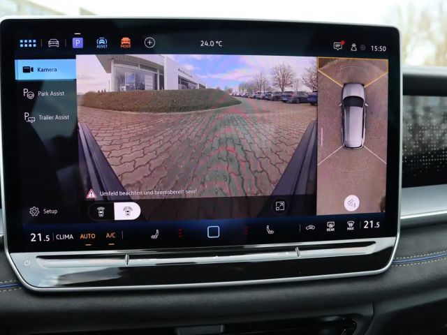 Volkswagen Tayron 2.0 TDI DSG R-Line