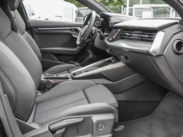 Audi S3 35 TFSI Quattro S-Tronic Sedan