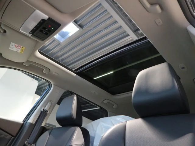 Nissan X-trail Tekna