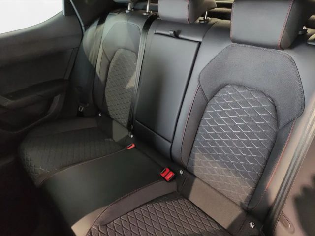 Seat Leon 1.5 eTSI DSG FR-lijn