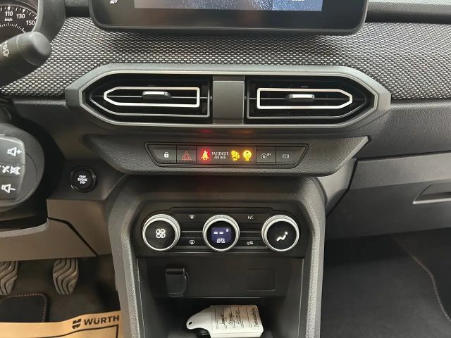 Dacia Jogger Extreme TCe 110