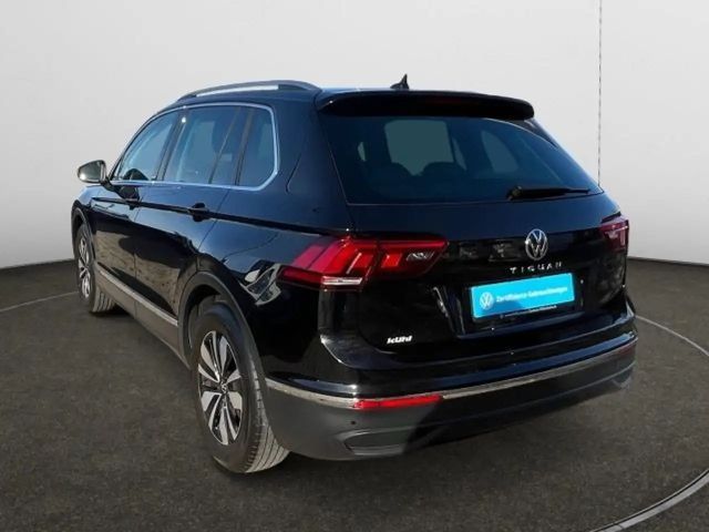 Volkswagen Tiguan 2.0 TDI Move