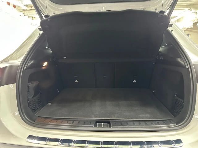 Mercedes-Benz EQA 350 4MATIC