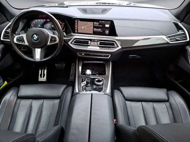 BMW X5 M-Sport xDrive30d